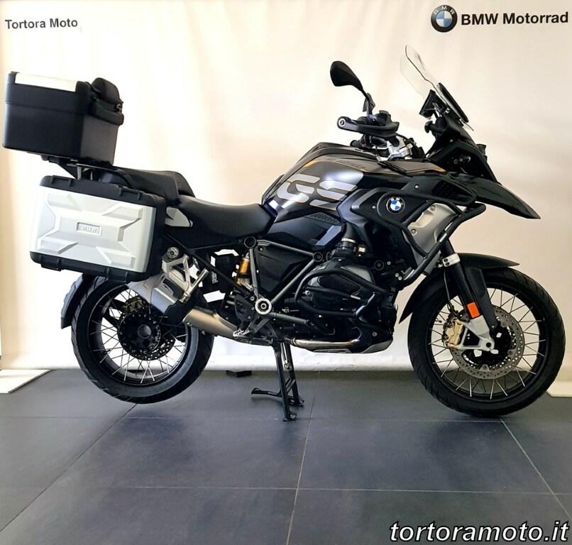 usatostore.bmw.it Store BMW Motorrad R 1250 GS BMW R 1250 GS ABS MY19