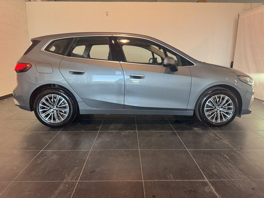 usatostore.bmw.it Store BMW Serie 2 218d Active Tourer Luxury auto