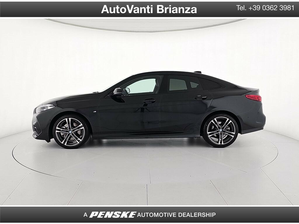 usatostore.bmw.it Store BMW Serie 2 220d Gran Coupe Msport auto