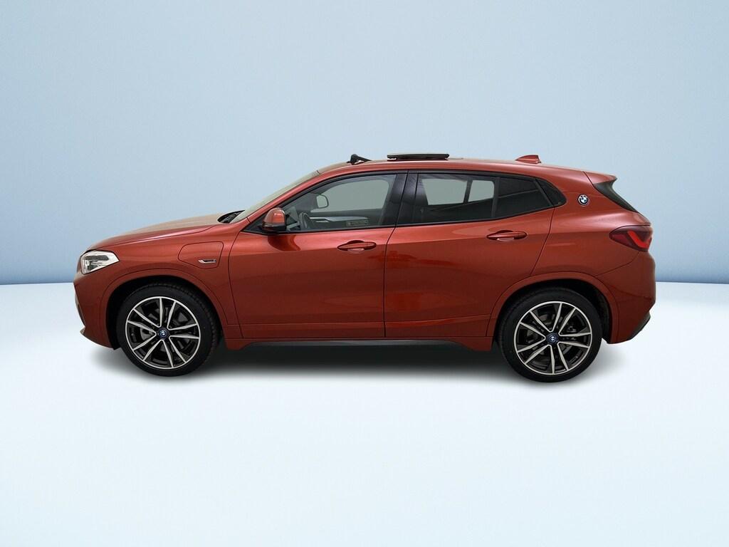 usatostore.bmw.it Store BMW X2 xdrive25e Msport auto