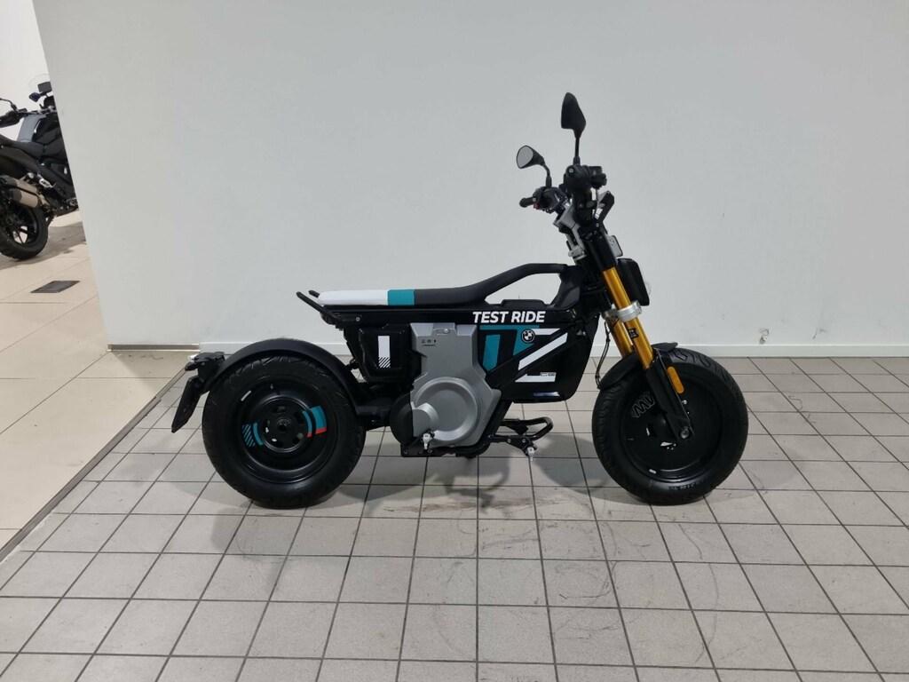 usatostore.bmw-motorrad.it Store BMW Motorrad CE 02 (11Kw) BMW CE 02