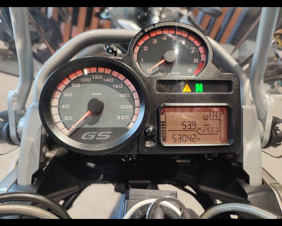 usatostore.bmw-motorrad.it Store BMW Motorrad R 1200 GS BMW R 1200 GS Adventure MY08