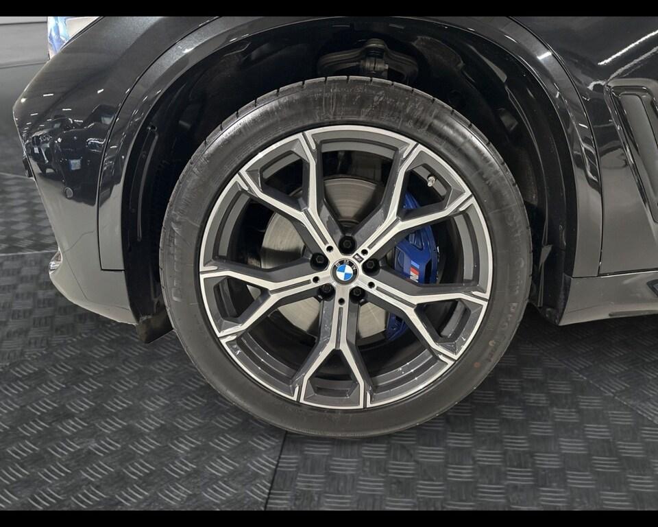 usatostore.bmw.it Store BMW X5 xdrive25d Msport auto