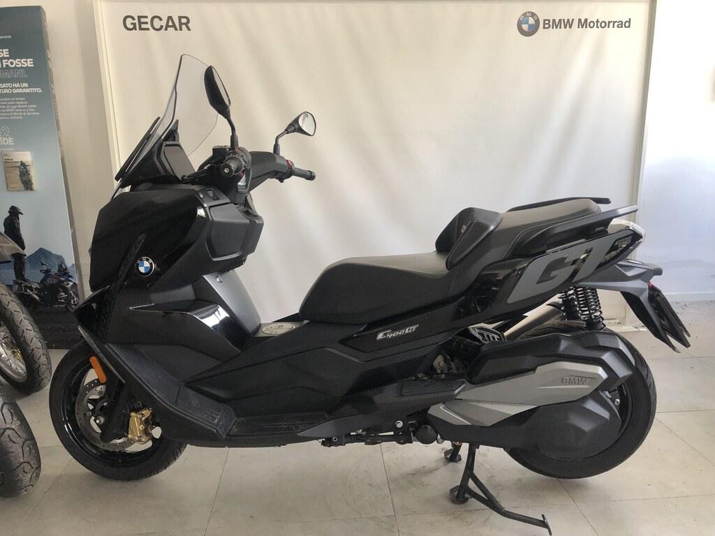 usatostore.bmw-motorrad.it Store BMW Motorrad C 400 GT BMW C 400 GT MY21
