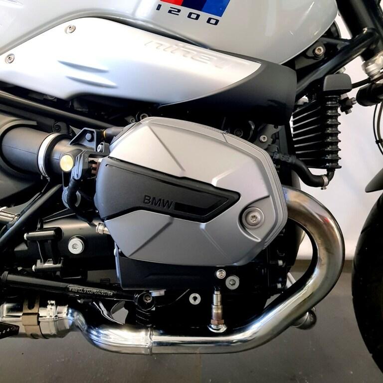 usatostore.bmw-motorrad.it Store BMW Motorrad R nineT BMW R nineT Urban G/S ABS MY20