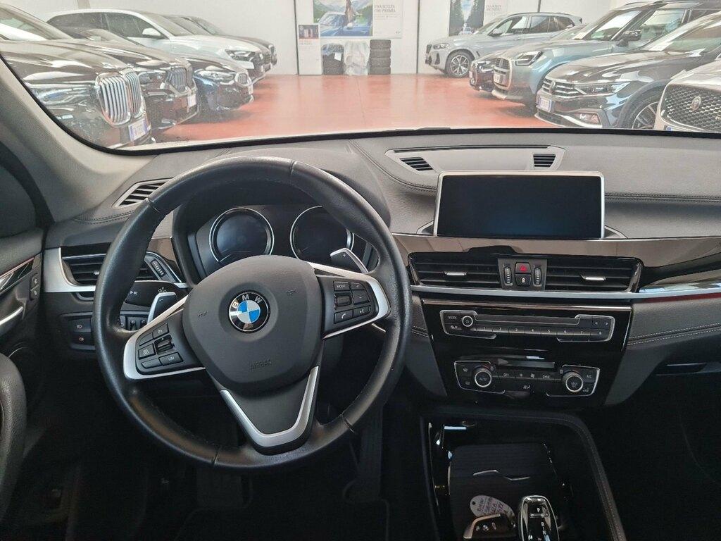 usatostore.bmw.it Store BMW X1 sdrive18d xLine Plus auto