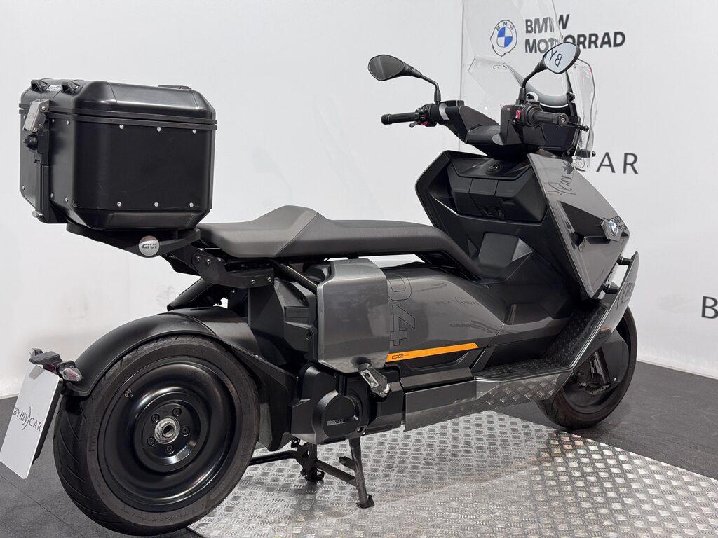 usatostore.bmw.it Store BMW Motorrad CE 04 BMW CE 04 MY22