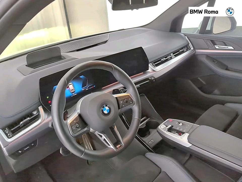 usatostore.bmw.it Store BMW Serie 2 218d Active Tourer Msport auto