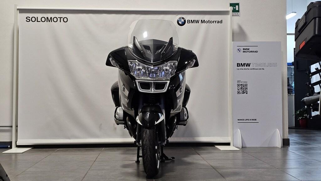 usatostore.bmw.it Store BMW Motorrad R 1200 RT BMW R 1200 RT ABS MY07