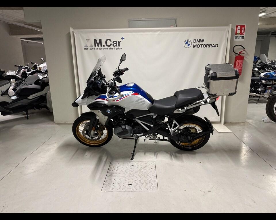 usatostore.bmw-motorrad.it Store BMW Motorrad R 1250 GS BMW R 1250 GS ABS MY19