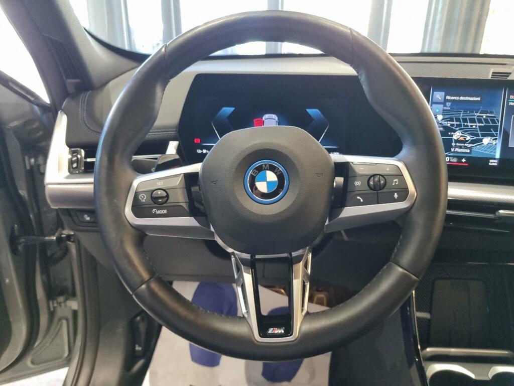 usatostore.bmw.it Store BMW iX1 30 xdrive Msport