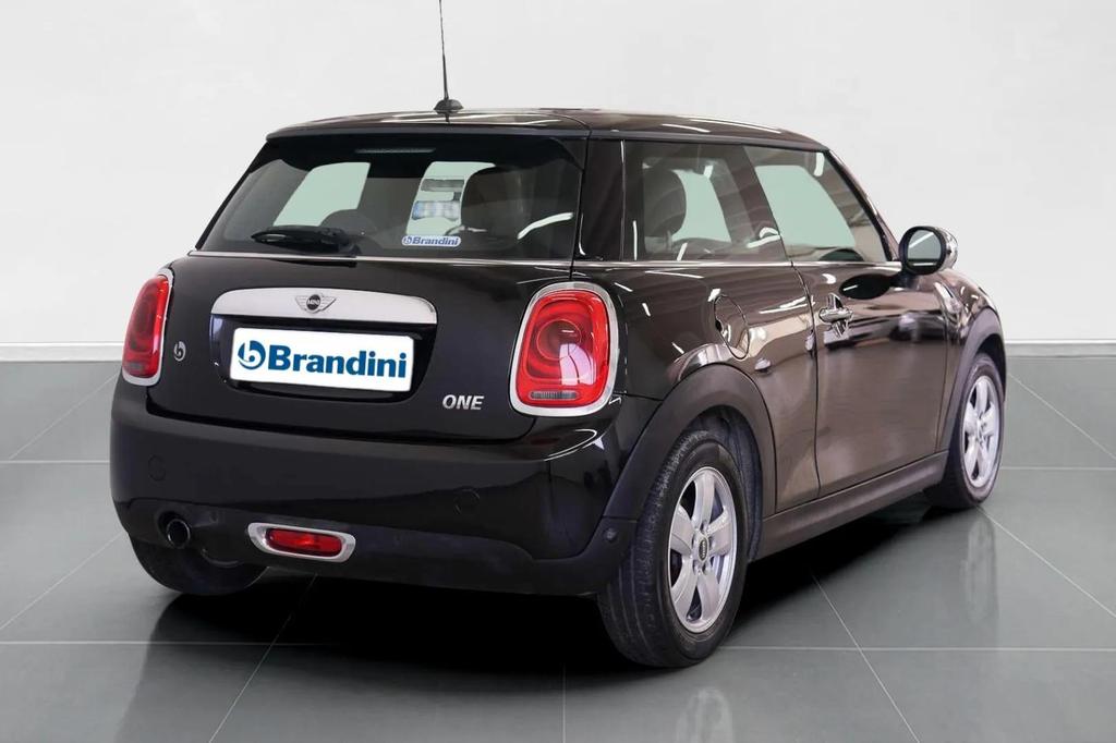 usatostore.bmw.it Store MINI MINI 1.2 One Auto