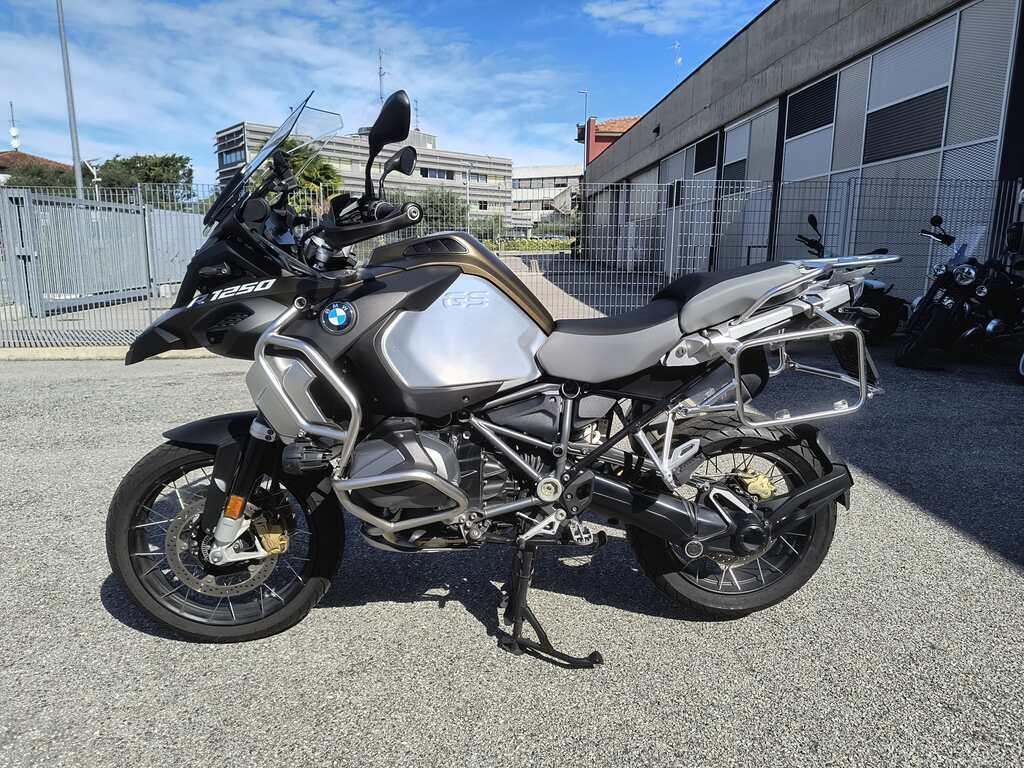 usatostore.bmw.it Store BMW Motorrad R 1250 GS BMW R 1250 GS Adventure ABS MY19