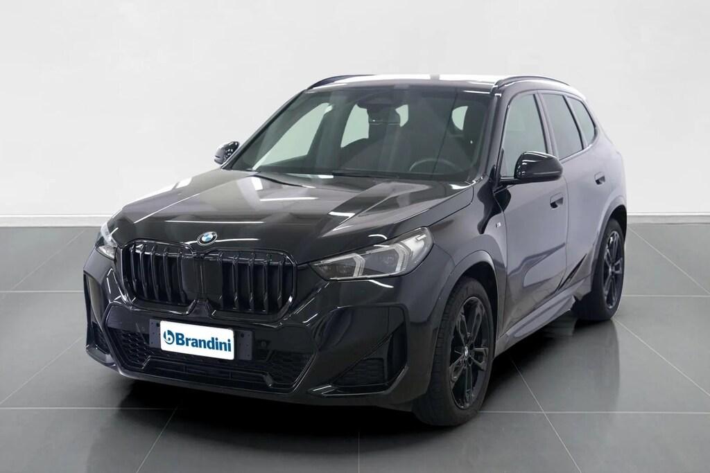 usatostore.bmw.it Store BMW X1 xdrive23i mhev 48V MSport Edition Signature auto