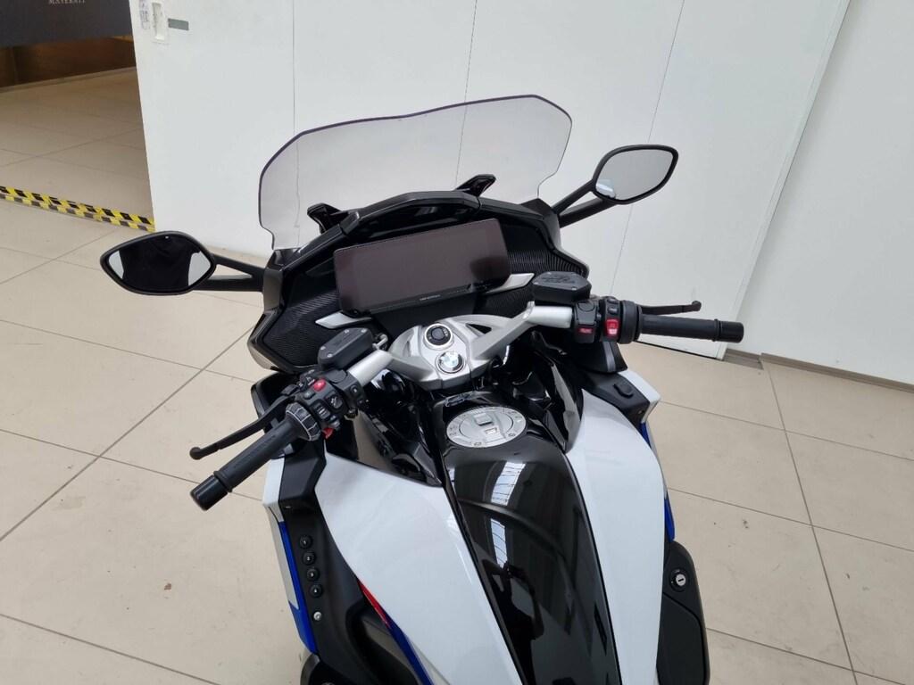 usatostore.bmw.it Store BMW Motorrad K 1600 GT BMW K 1600 GT ABS MY22