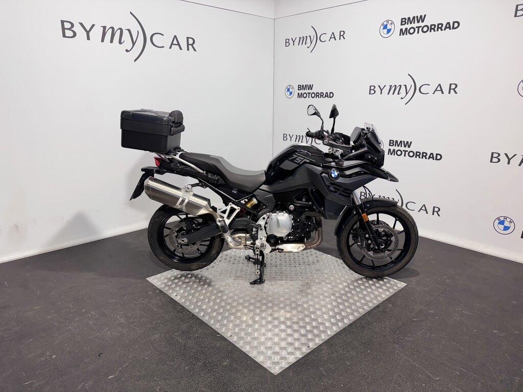 usatostore.bmw-motorrad.it Store BMW Motorrad F 750 GS BMW F 750 GS ABS MY21