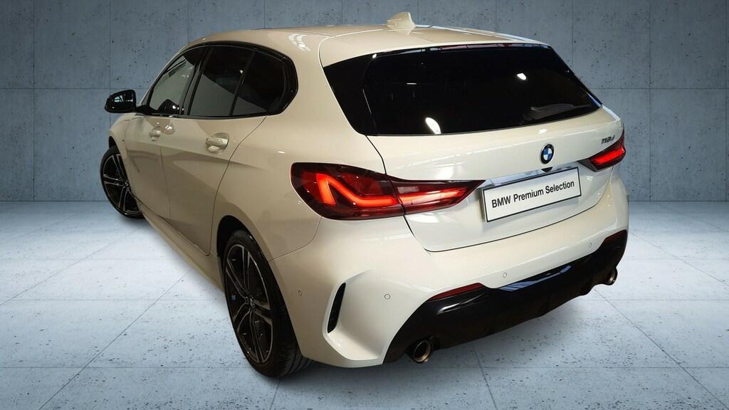 usatostore.bmw.it Store BMW Serie 1 118d Msport auto