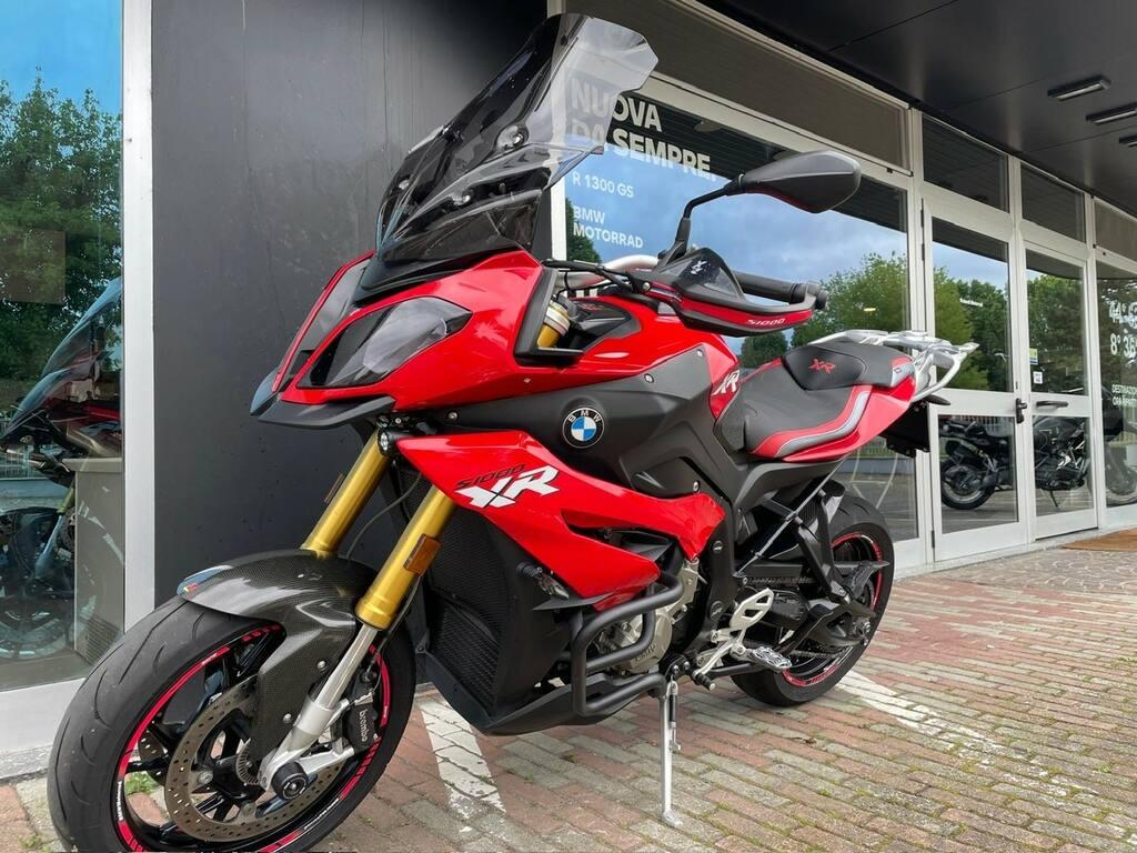 usatostore.bmw.it Store BMW Motorrad S 1000 XR BMW S 1000 XR ABS MY15