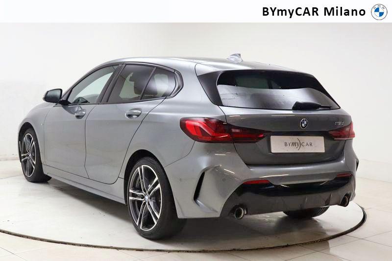 usatostore.bmw.it Store BMW Serie 1 118d Msport auto