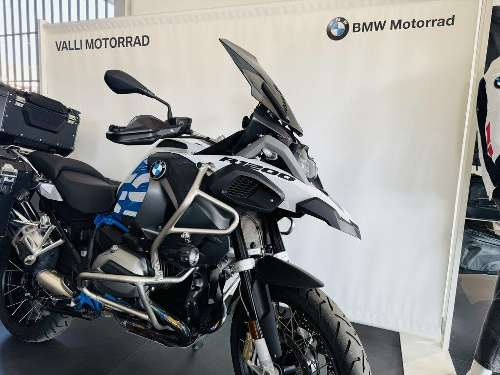 usatostore.bmw.it Store BMW Motorrad R 1200 GS BMW R 1200 GS Adventure ABS MY19