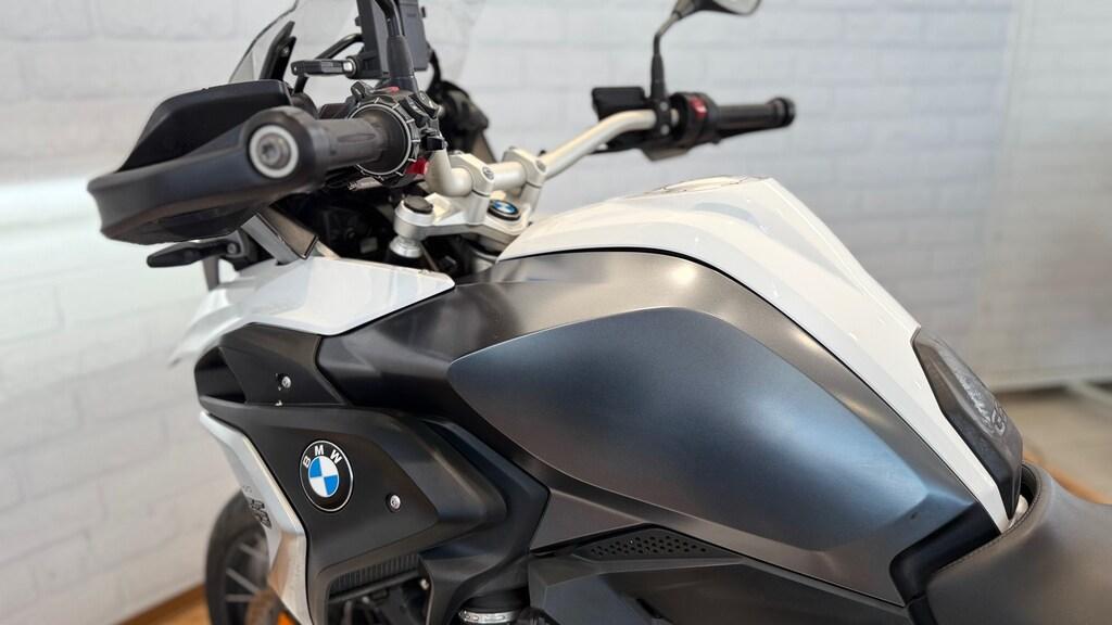 usatostore.bmw-motorrad.it Store BMW Motorrad R 1250 GS BMW R 1250 GS ABS MY21