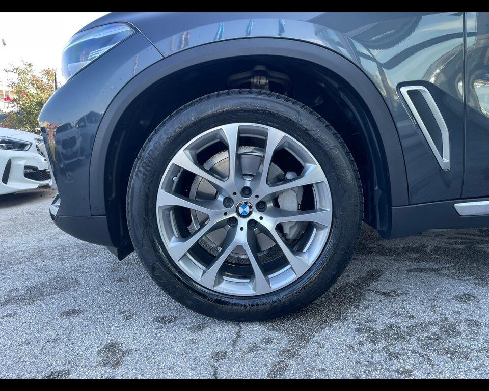 usatostore.bmw.it Store BMW X5 xdrive30d xLine auto