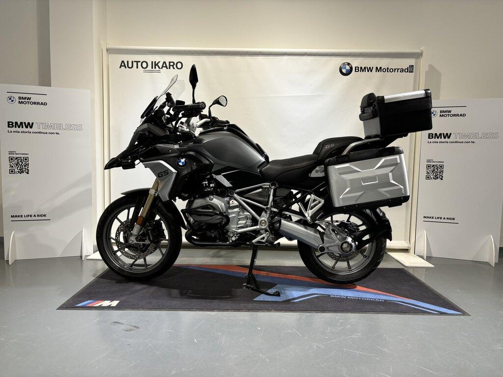 usatostore.bmw.it Store BMW Motorrad R 1200 GS BMW R 1200 GS ABS MY17