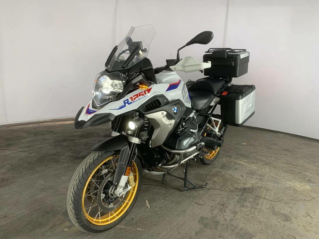 usatostore.bmw-motorrad.it Store BMW Motorrad R 1250 GS BMW R 1250 GS ABS MY21