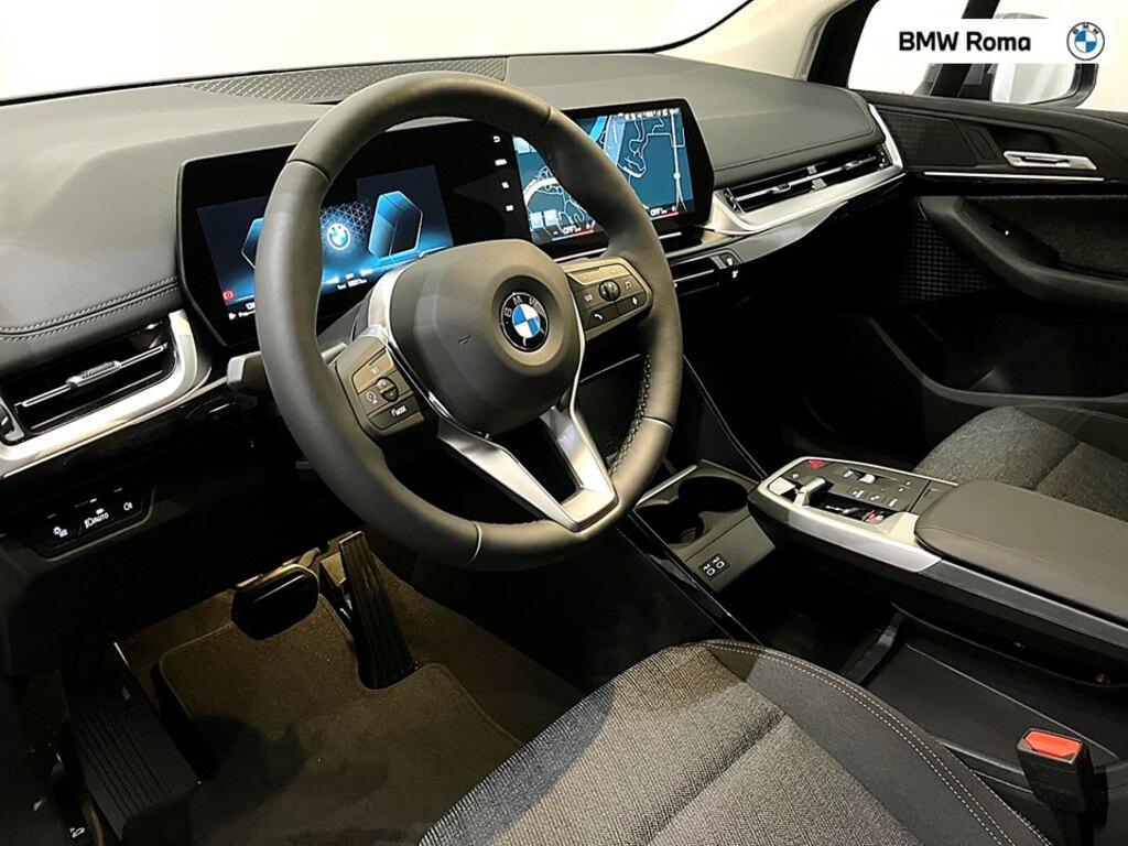 usatostore.bmw.it Store BMW Serie 2 218d Active Tourer auto