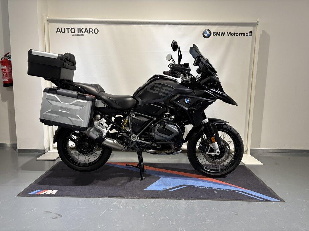 usatostore.bmw-motorrad.it Store BMW Motorrad R 1250 GS ABS