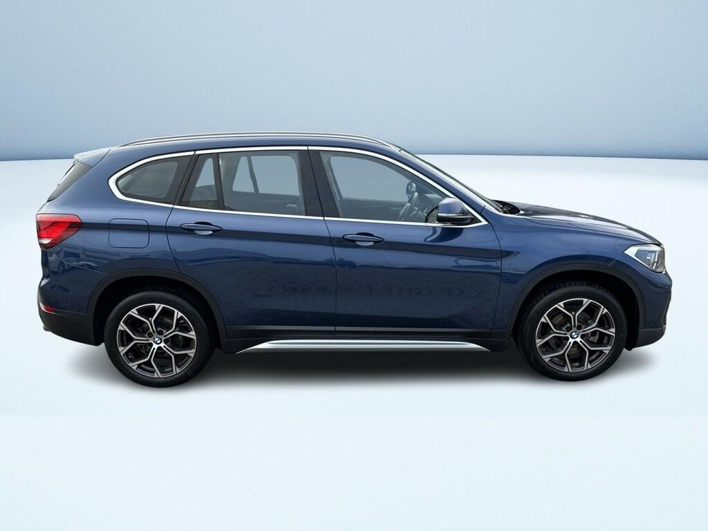 usatostore.bmw.it Store BMW X1 sdrive18d xLine Plus auto