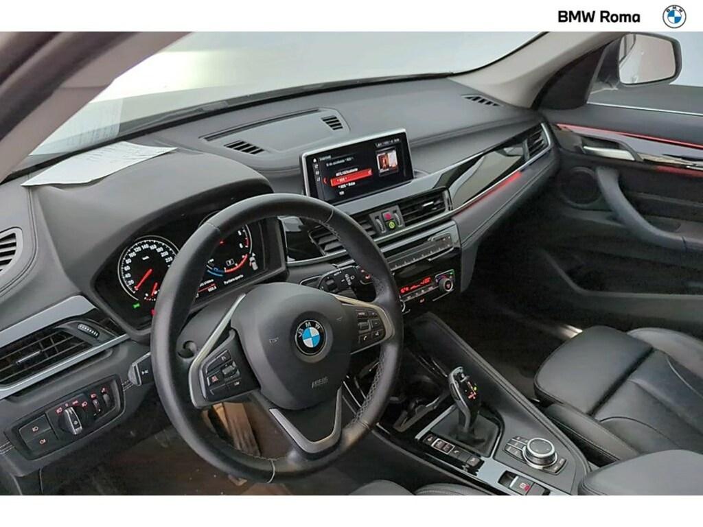 usatostore.bmw.it Store BMW X1 xdrive18d xLine