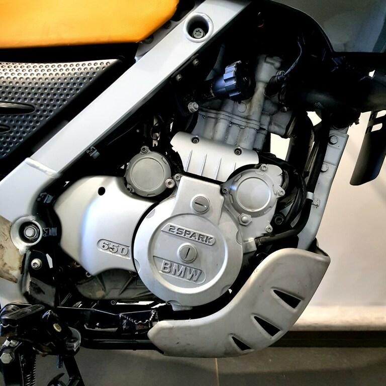 usatostore.bmw-motorrad.it Store BMW Motorrad F 650 GS 