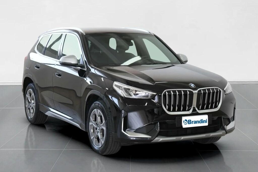 usatostore.bmw.it Store BMW X1 sdrive18d X-Line Edition Signature auto