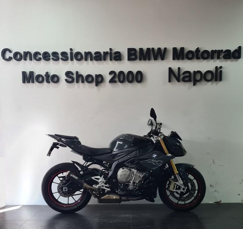 usatostore.bmw-motorrad.it Store BMW Motorrad S 1000 R BMW S 1000 R ABS MY17