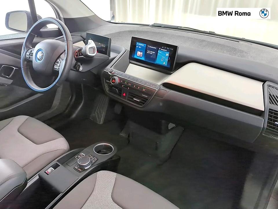 usatostore.bmw.it Store BMW i3 s 120Ah CVT