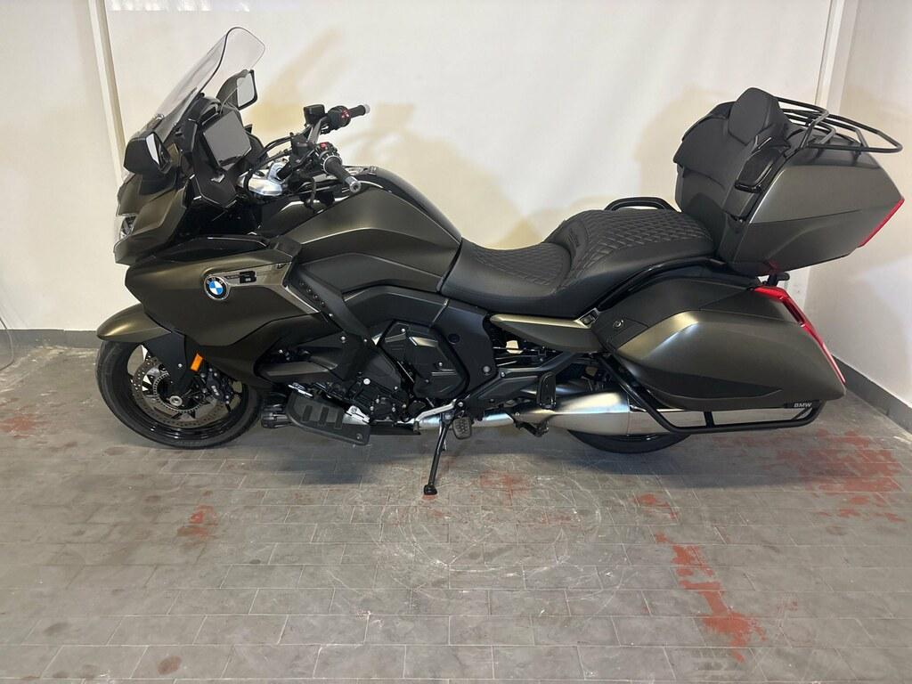 usatostore.bmw-motorrad.it Store BMW Motorrad K 1600 B BMW K 1600 B ABS MY22