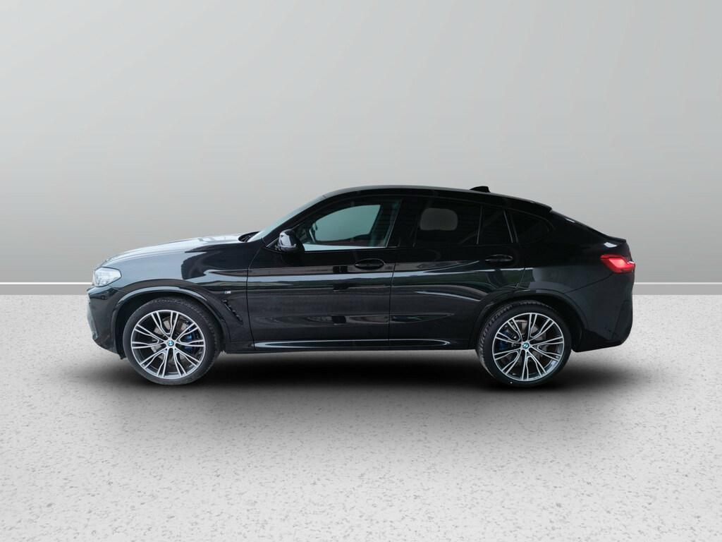 usatostore.bmw.it Store BMW X4 xdrive20d mhev 48V Msport auto