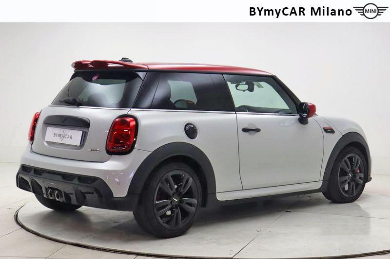 usatostore.bmw.it Store MINI MINI 3p 2.0 JCW