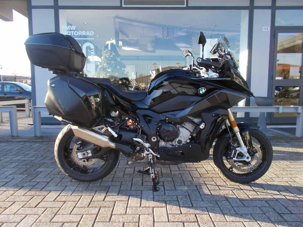 usatostore.bmw-motorrad.it Store BMW Motorrad S 1000 XR BMW S 1000 XR ABS MY21