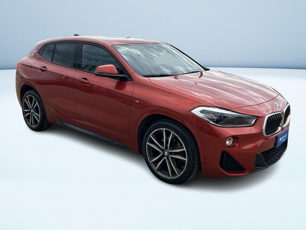 usatostore.bmw.it Store BMW X2 sdrive18i Msport auto