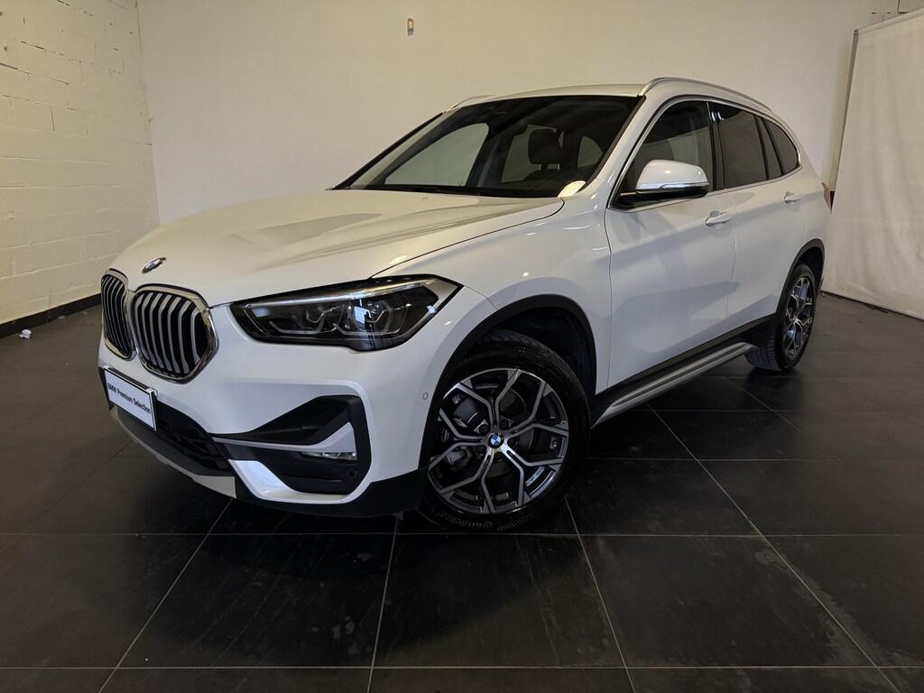 usatostore.bmw.it Store BMW X1 sdrive18d xLine auto