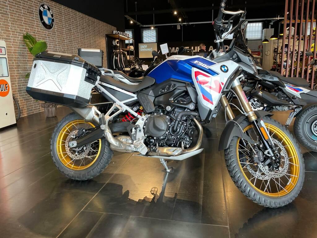 usatostore.bmw.it Store BMW Motorrad F 900 GS BMW F 900 GS MY24