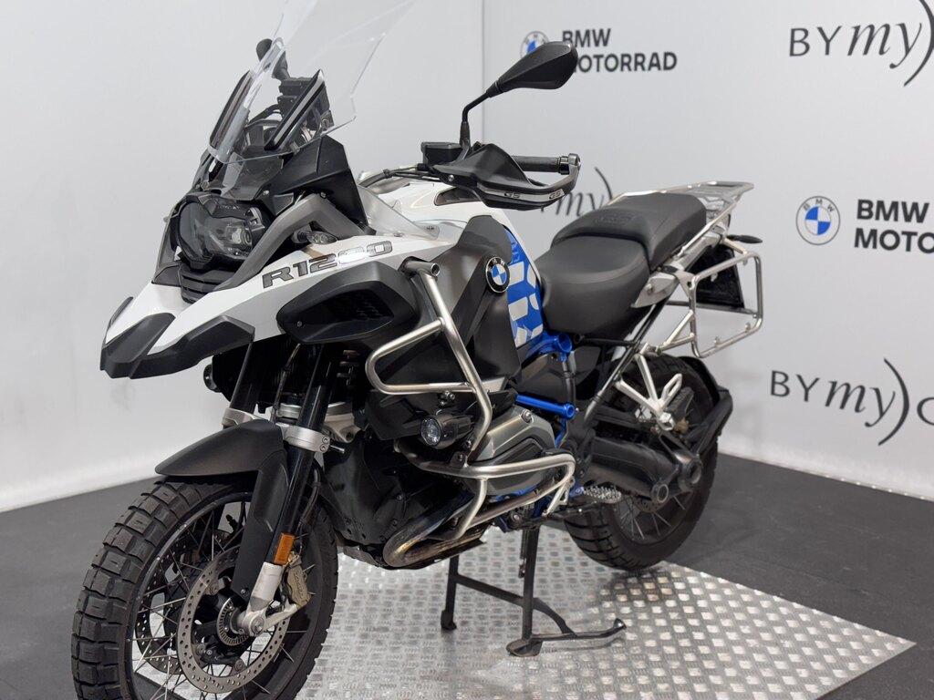 usatostore.bmw-motorrad.it Store BMW Motorrad R 1200 GS BMW R 1200 GS Adventure ABS MY19