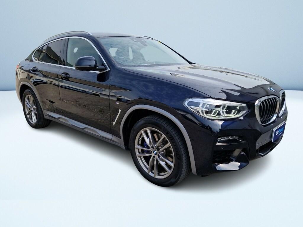 usatostore.bmw.it Store BMW X4 xdrive20d mhev 48V Msport auto