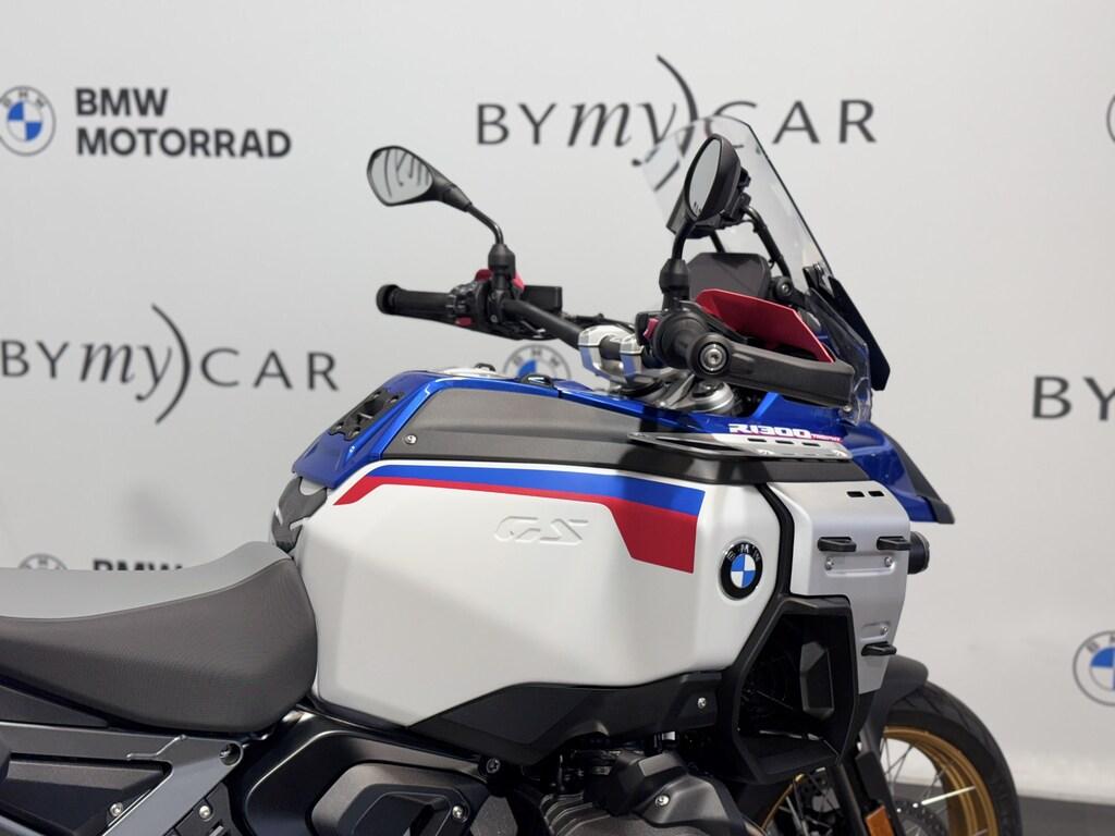 usatostore.bmw-motorrad.it Store BMW Motorrad R 1300 GS BMW R 1300 GS Adventure MY25