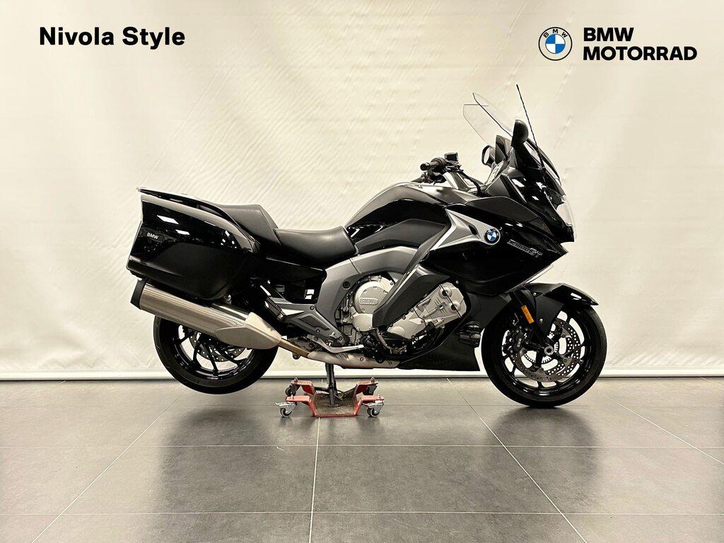 usatostore.bmw.it Store BMW Motorrad K 1600 GT BMW K 1600 GT ABS MY19