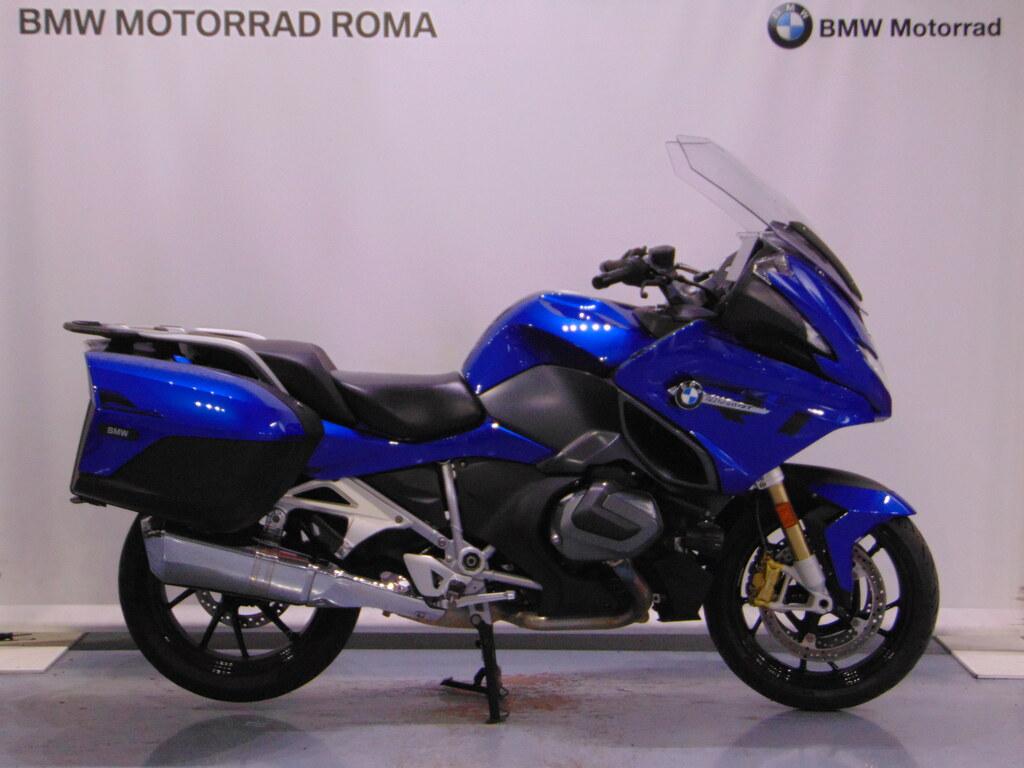 usatostore.bmw-motorrad.it Store BMW Motorrad R 1250 RT BMW R 1250 RT ABS MY20