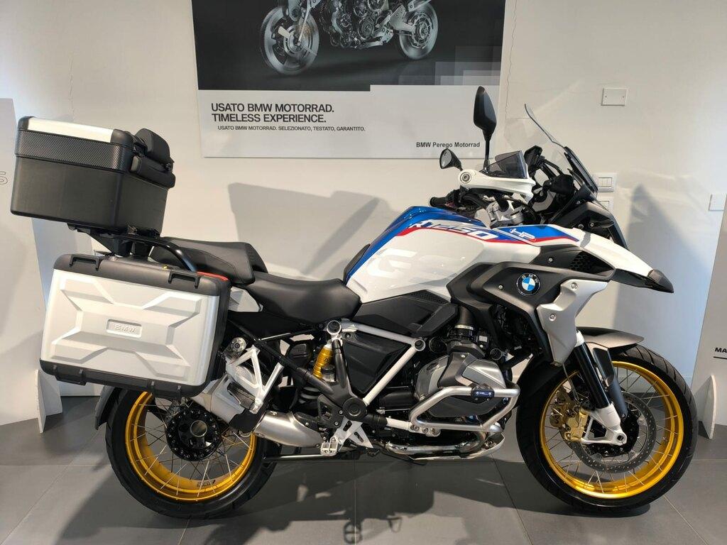usatostore.bmw-motorrad.it Store BMW Motorrad R 1250 GS BMW R 1250 GS ABS MY19