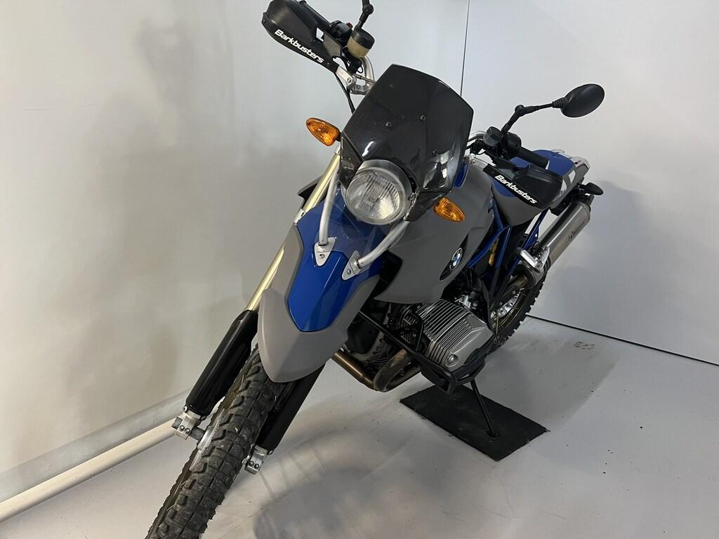 usatostore.bmw-motorrad.it Store BMW Motorrad HP2 Enduro BMW HP2 Enduro MY07